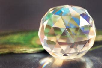 The Crystal Orb and Chakra Alignment: Balancing Your Energy Centers